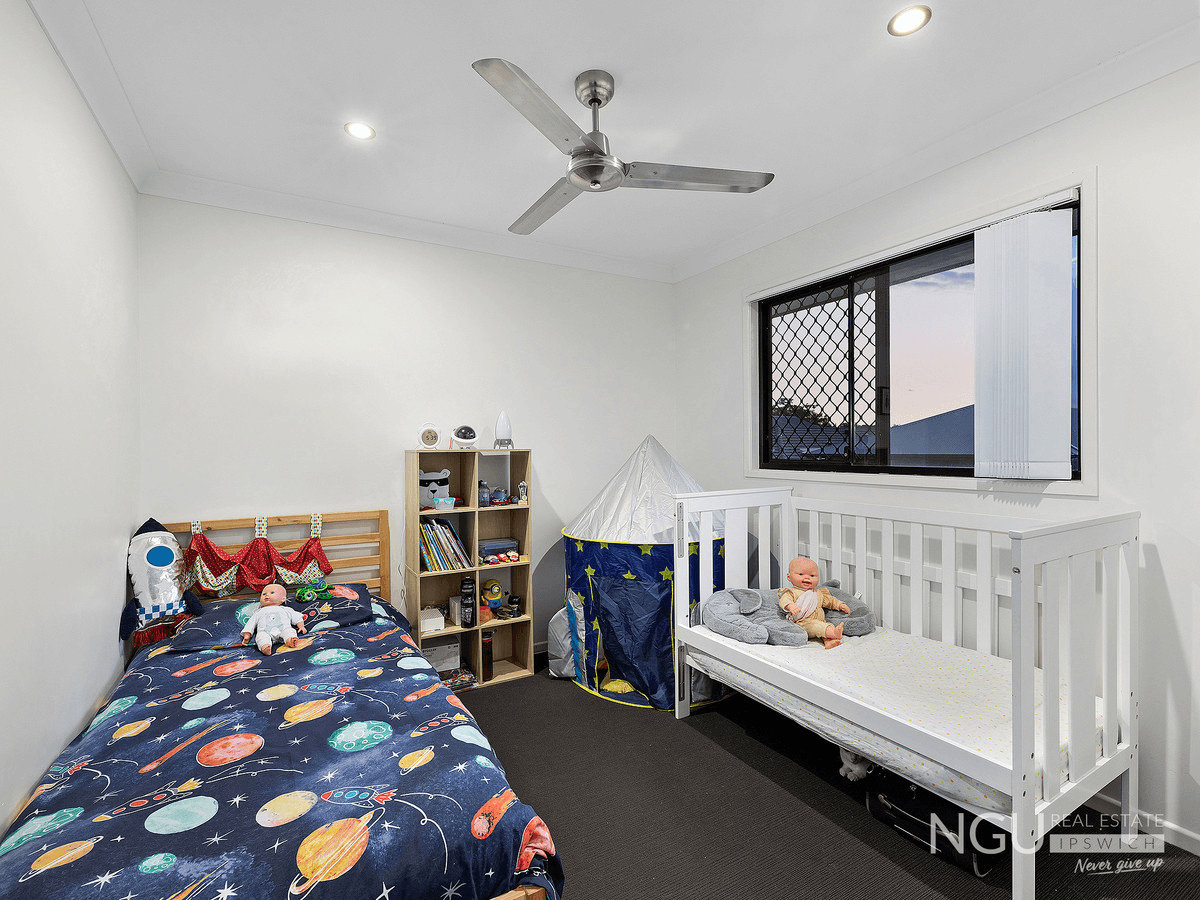 37 Eucalyptus Crescent, Ripley, QLD 4306