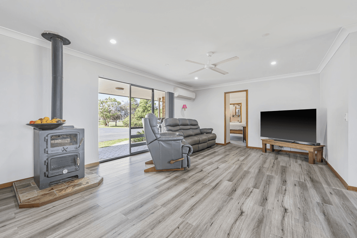 163 Redbank Road, Redbank, NSW 2446