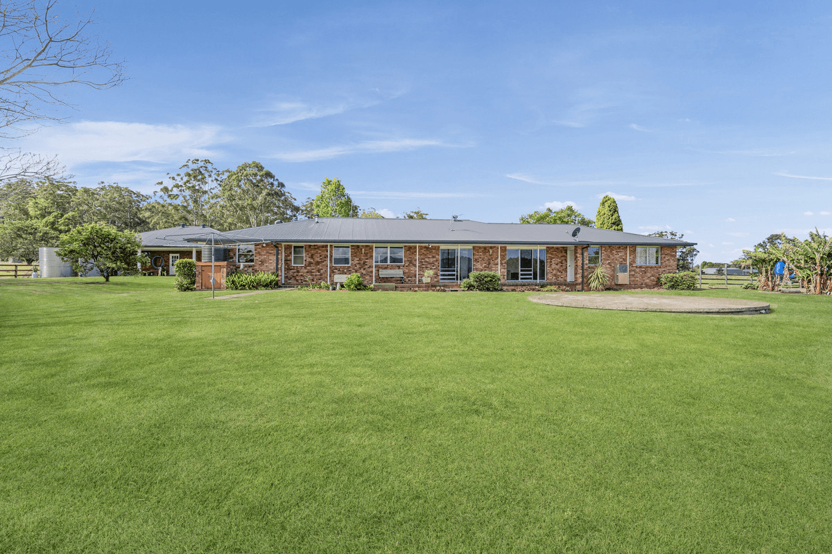 163 Redbank Road, Redbank, NSW 2446