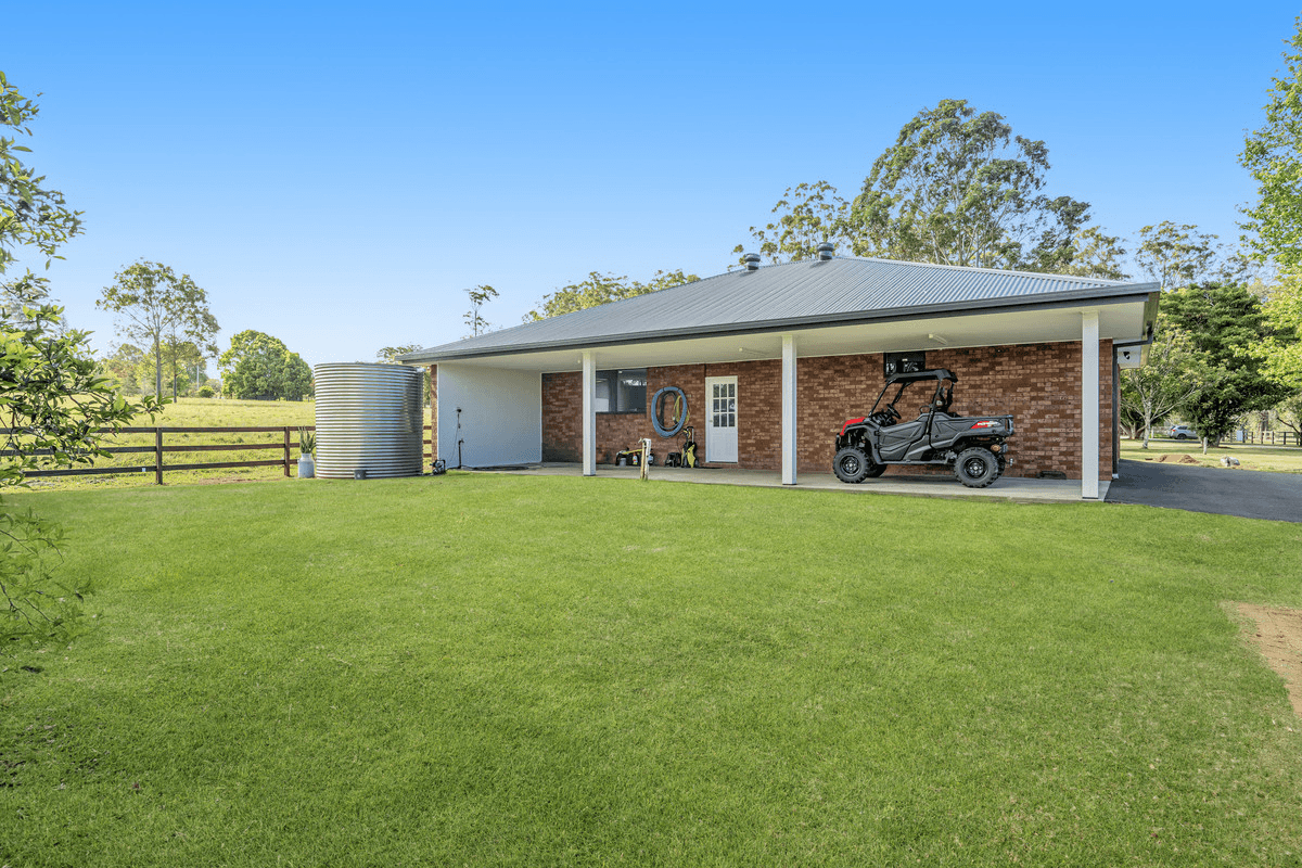 163 Redbank Road, Redbank, NSW 2446