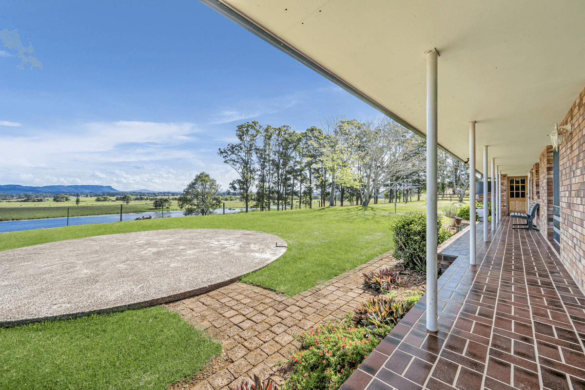 163 Redbank Road, Redbank, NSW 2446