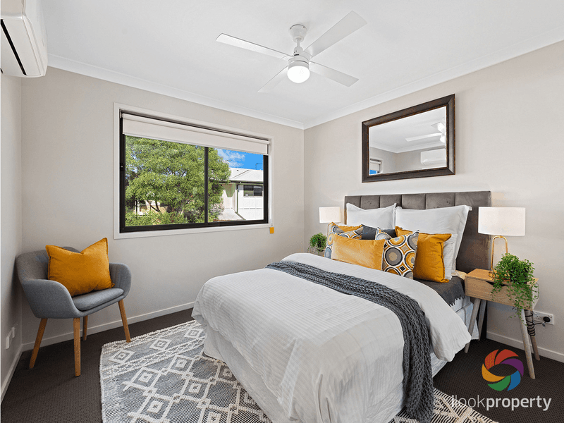 10/119 Wadeville Street, HEATHWOOD, QLD 4110