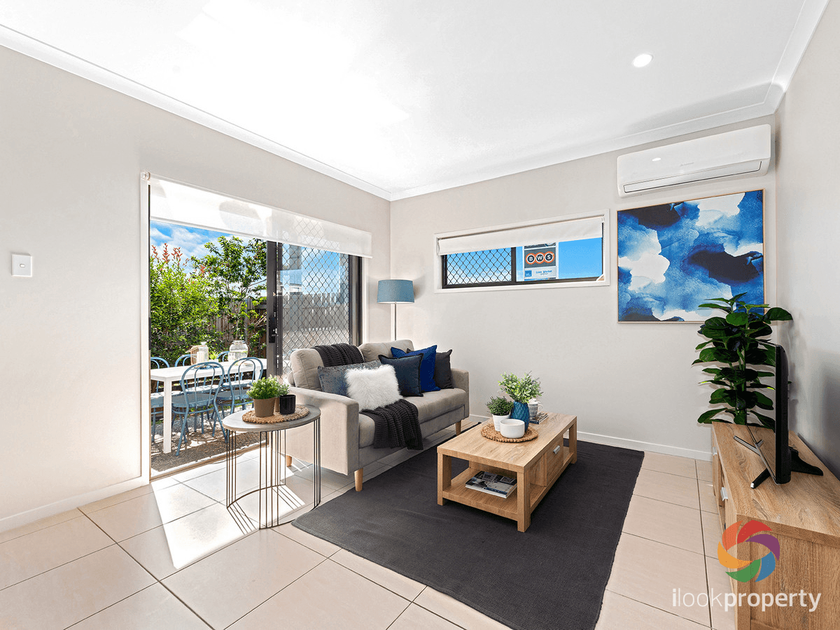 10/119 Wadeville Street, HEATHWOOD, QLD 4110