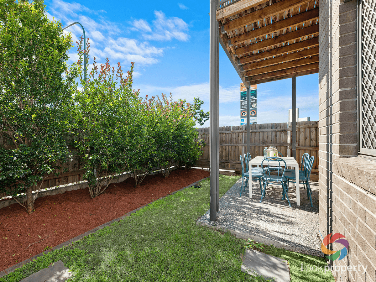 10/119 Wadeville Street, HEATHWOOD, QLD 4110