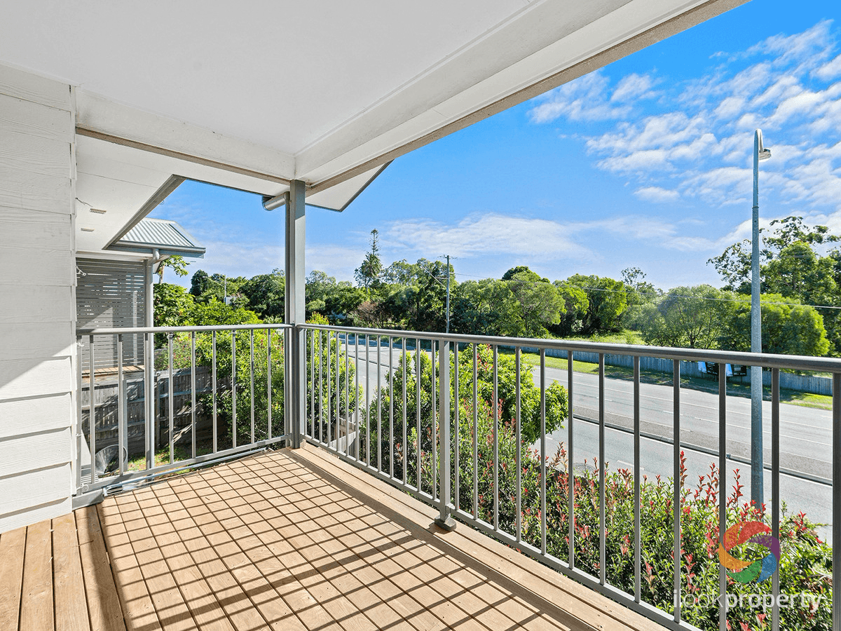 10/119 Wadeville Street, HEATHWOOD, QLD 4110