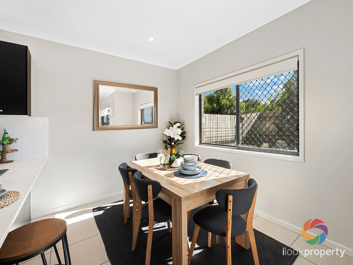 10/119 Wadeville Street, HEATHWOOD, QLD 4110