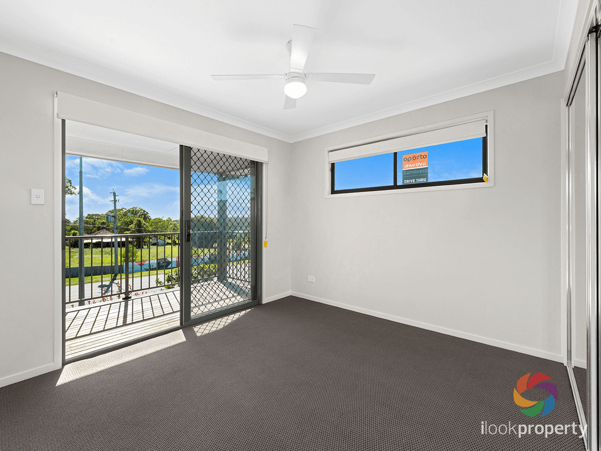 10/119 Wadeville Street, HEATHWOOD, QLD 4110