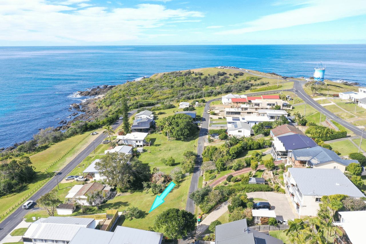 Lot 32 Pollack Esplanade, WOOLGOOLGA, NSW 2456