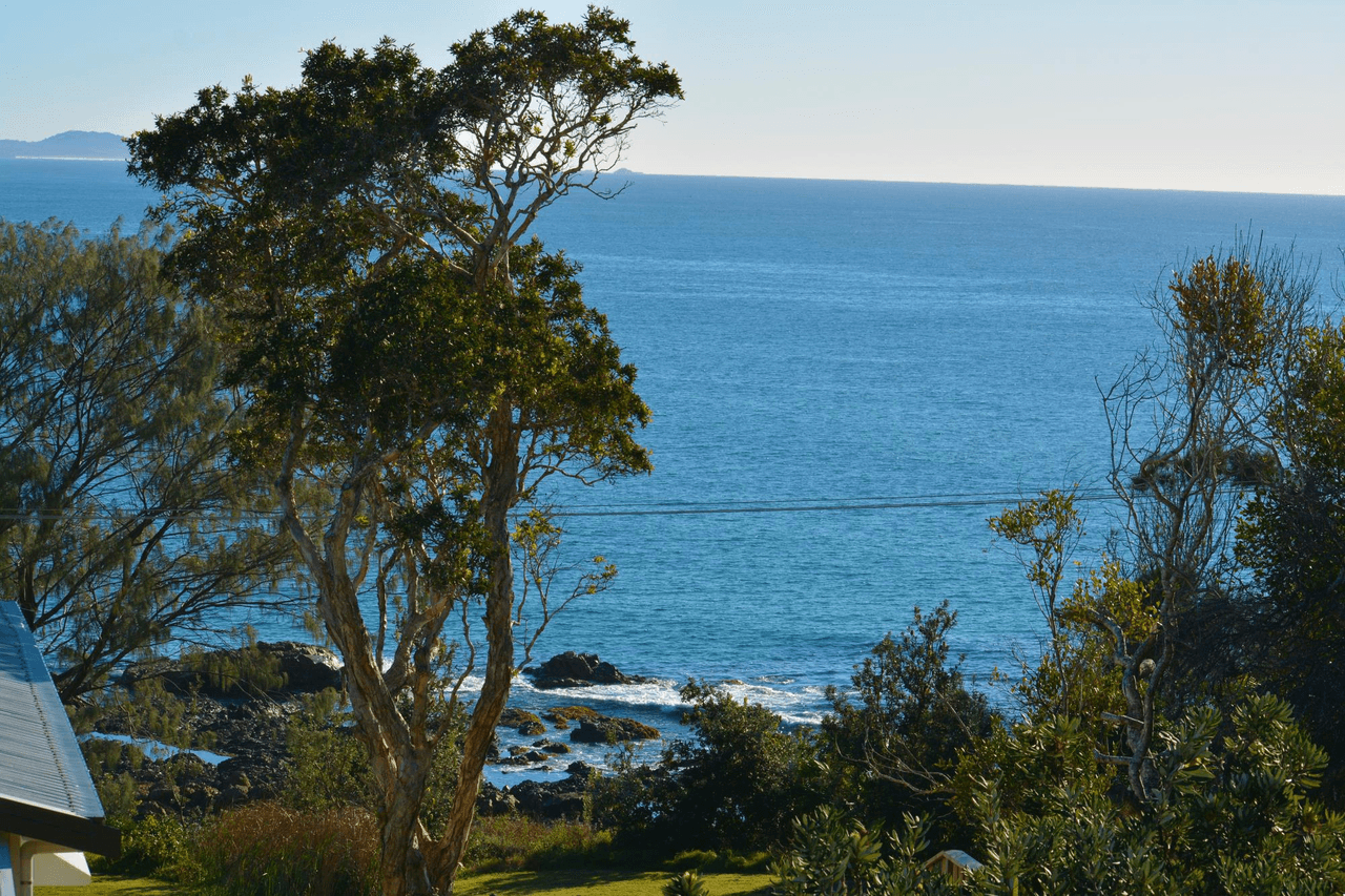 Lot 32 Pollack Esplanade, WOOLGOOLGA, NSW 2456