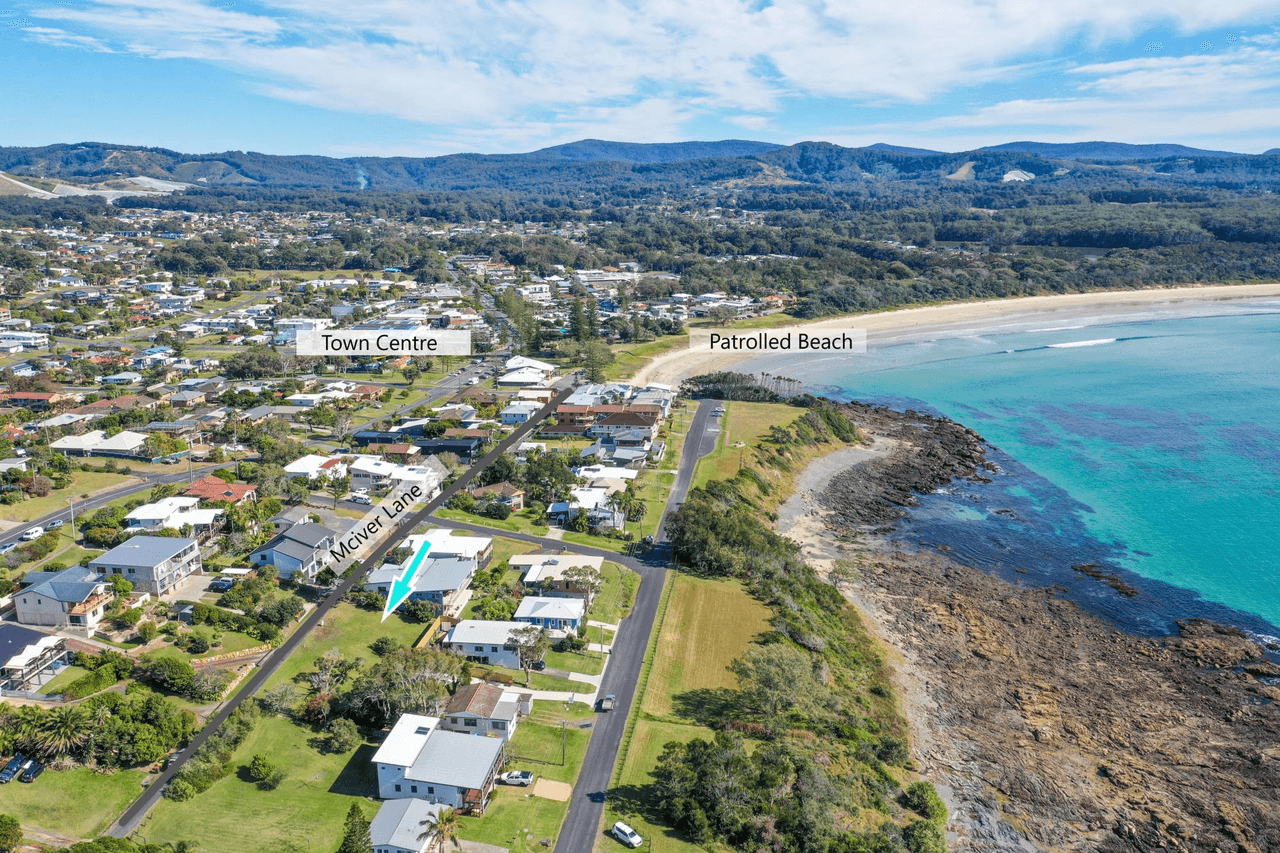 Lot 32 Pollack Esplanade, WOOLGOOLGA, NSW 2456