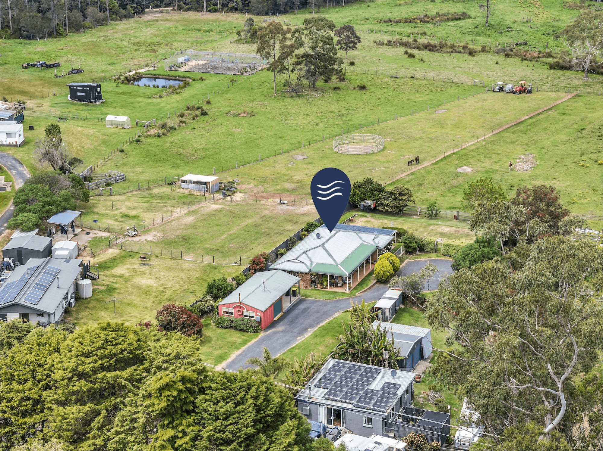 36 Government Road, Eden, NSW 2551