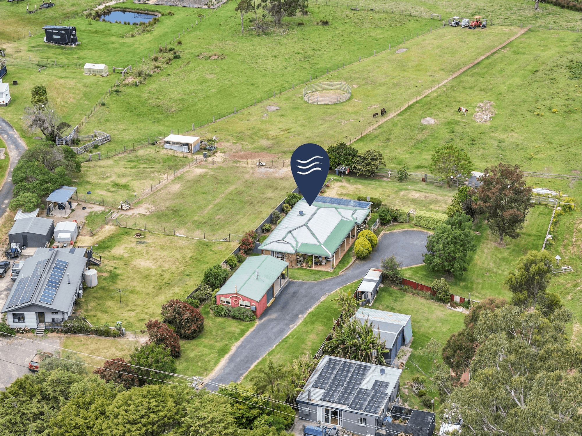 36 Government Road, Eden, NSW 2551