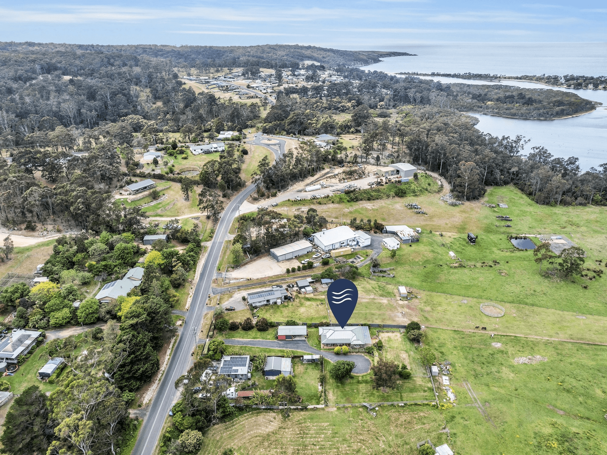 36 Government Road, Eden, NSW 2551