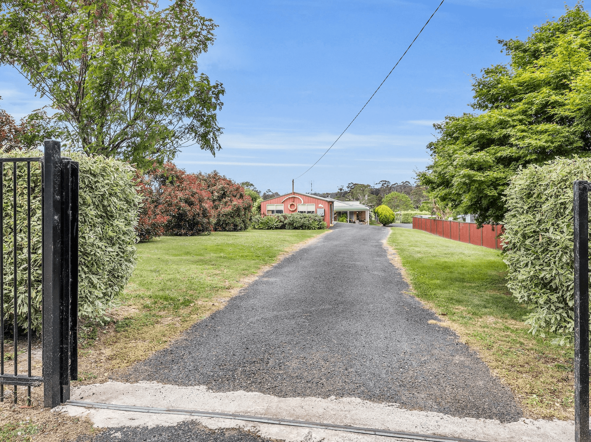 36 Government Road, Eden, NSW 2551