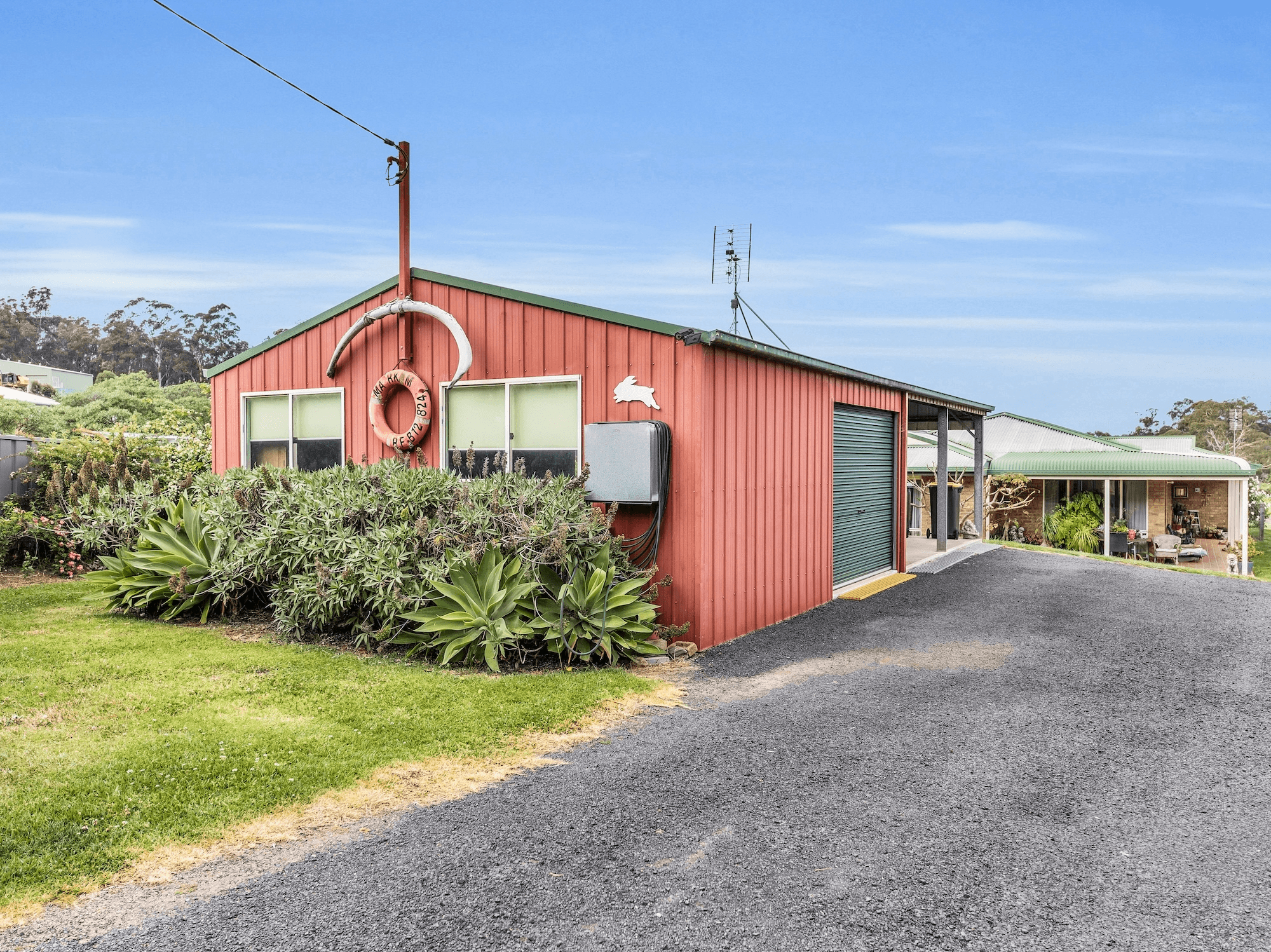 36 Government Road, Eden, NSW 2551