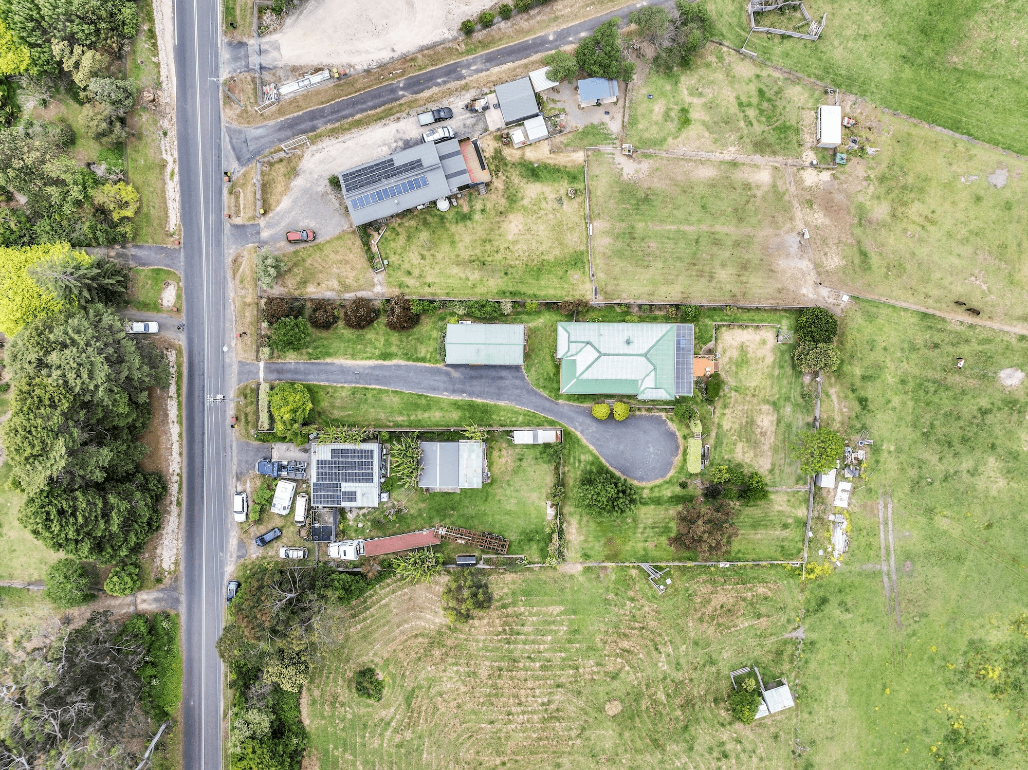 36 Government Road, Eden, NSW 2551