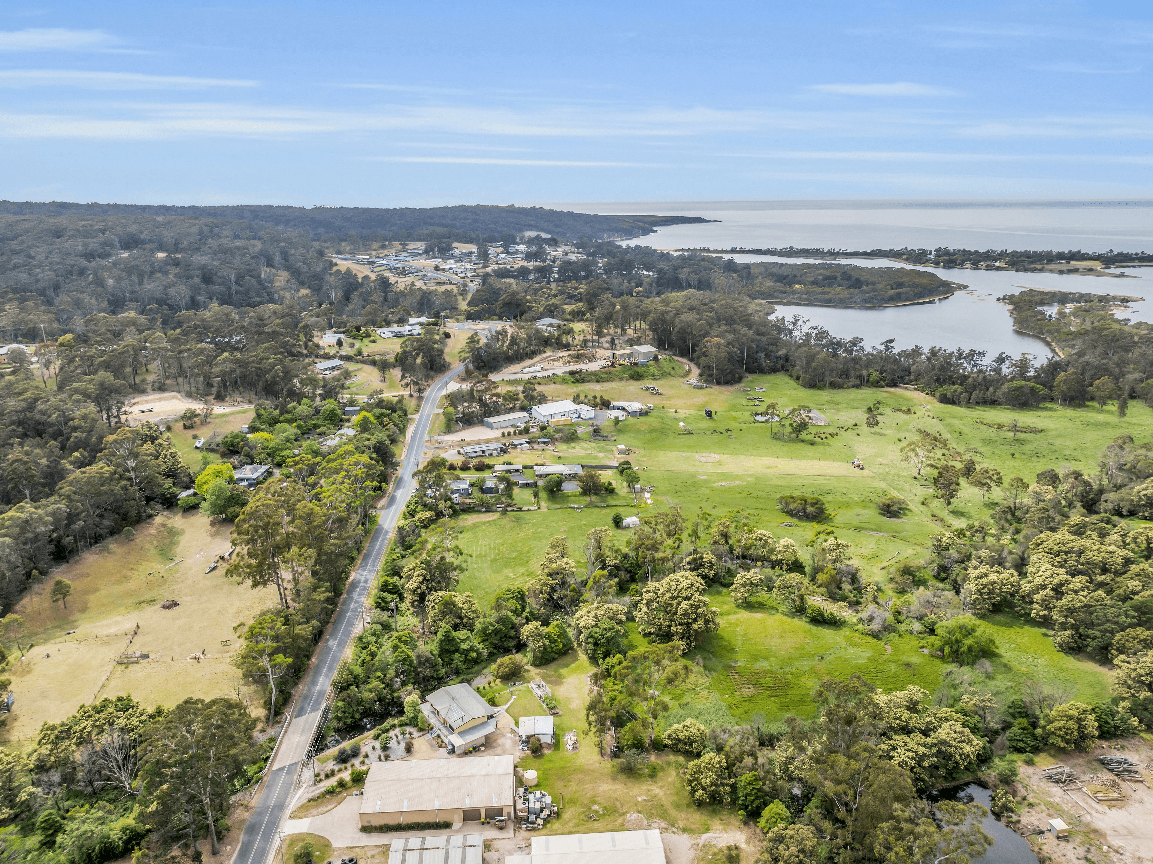 36 Government Road, Eden, NSW 2551