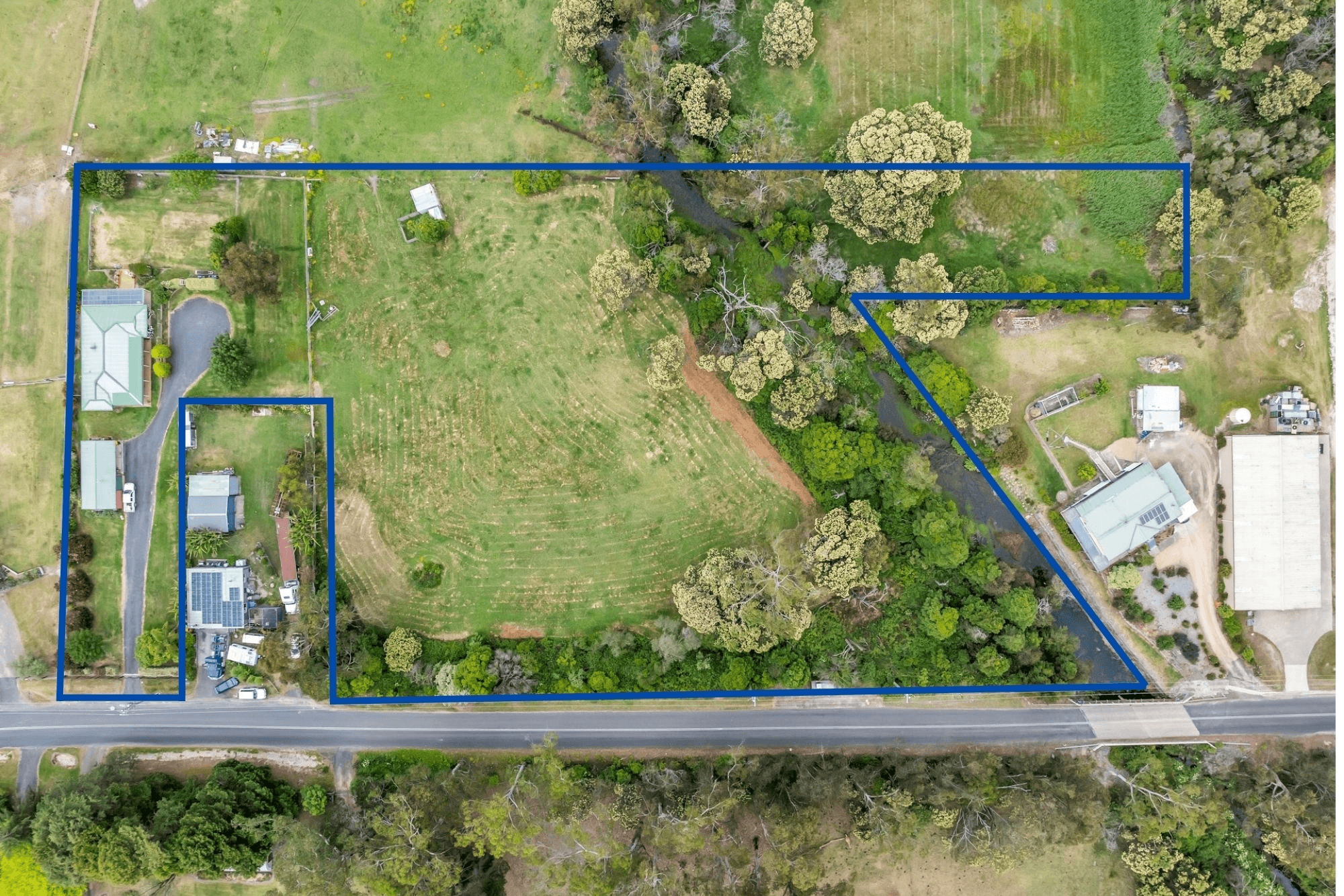 36 Government Road, Eden, NSW 2551