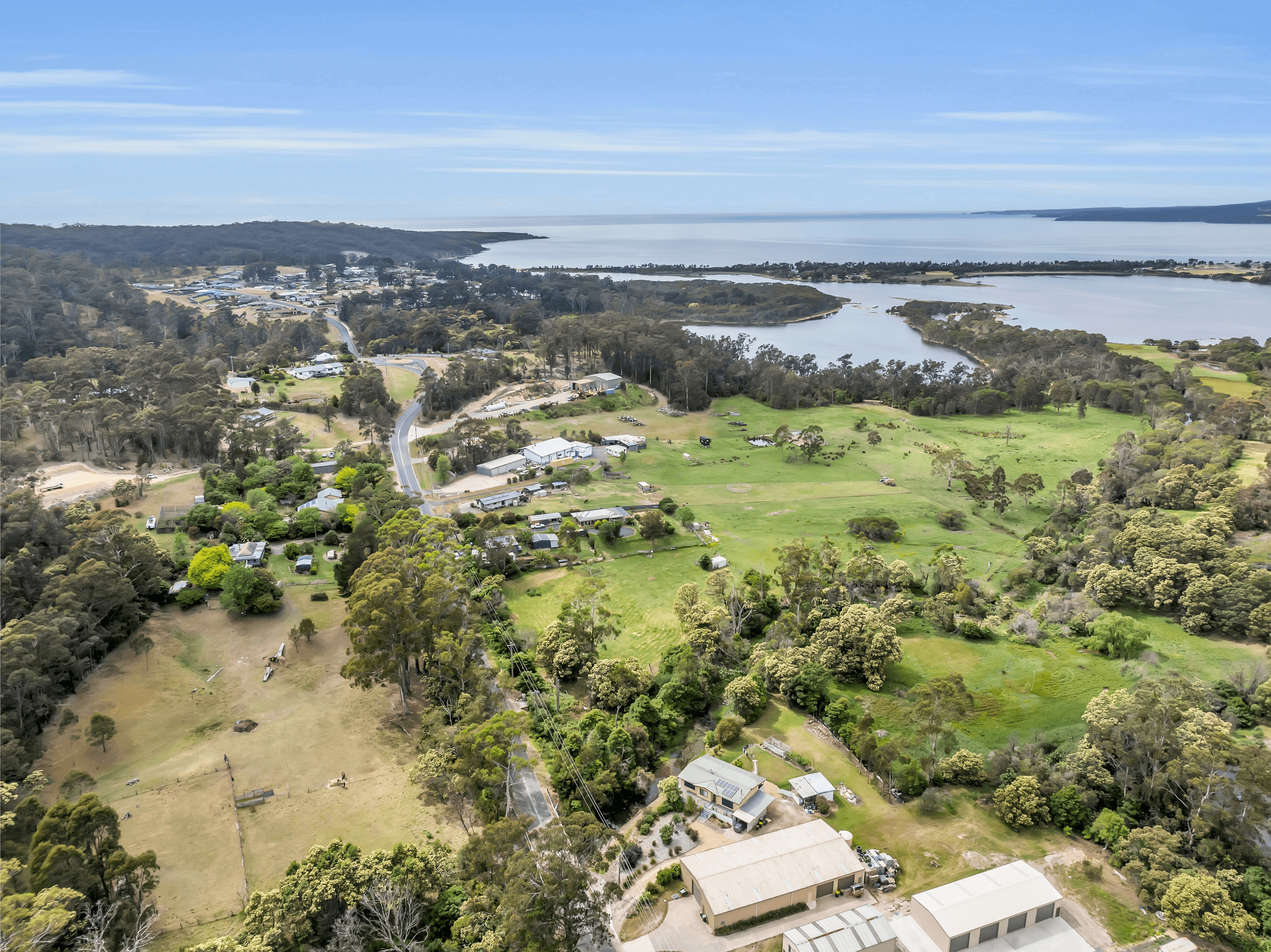 36 Government Road, Eden, NSW 2551