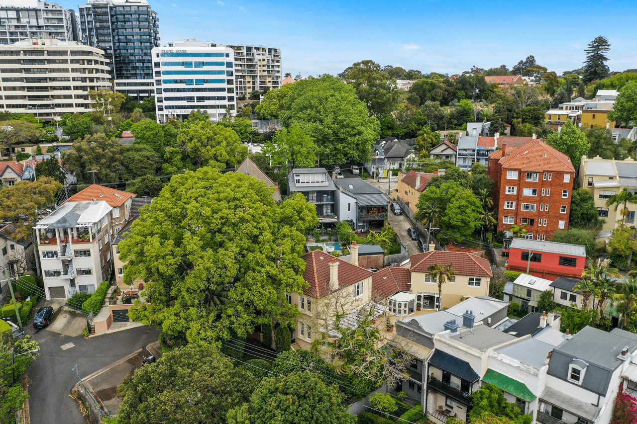 1-3 Chester Street, WOOLLAHRA, NSW 2025