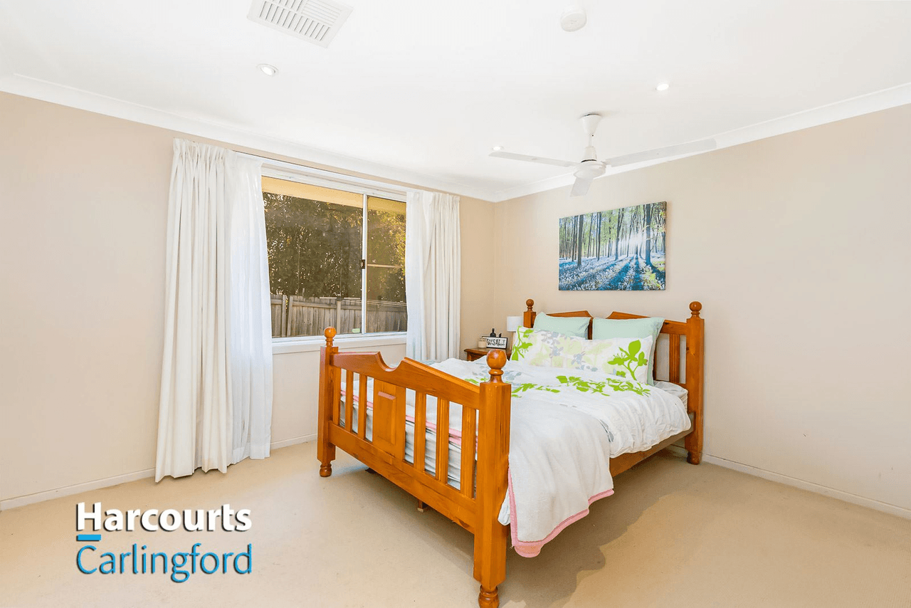 42 Dryden Avenue, Carlingford, NSW 2118