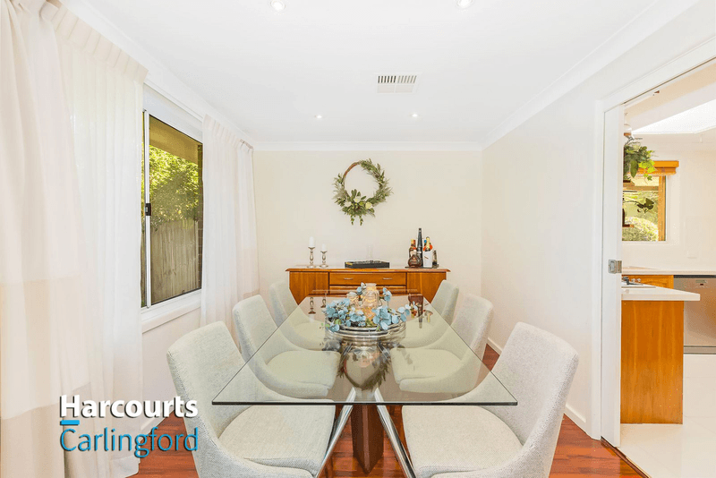 42 Dryden Avenue, Carlingford, NSW 2118