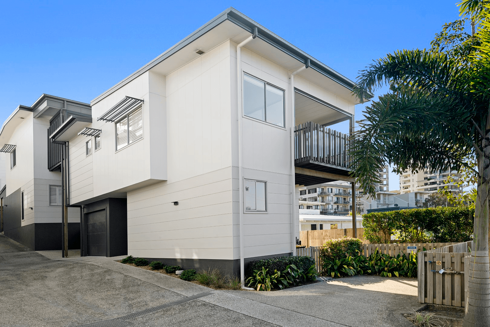 1/16 Upper Gay Terrace, KINGS BEACH, QLD 4551