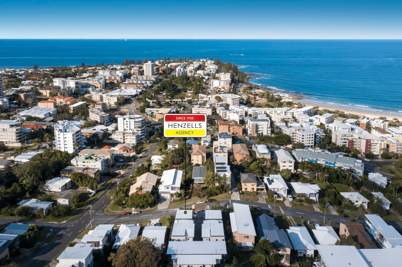 1/16 Upper Gay Terrace, KINGS BEACH, QLD 4551