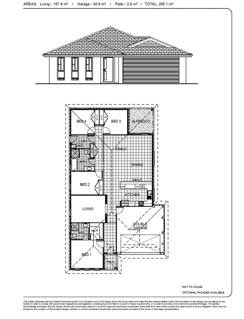 Lot 503 Ardennes Cir, GILLIESTON HEIGHTS, NSW 2321