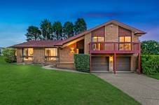 18 Trigg Avenue, CARLINGFORD, NSW 2118