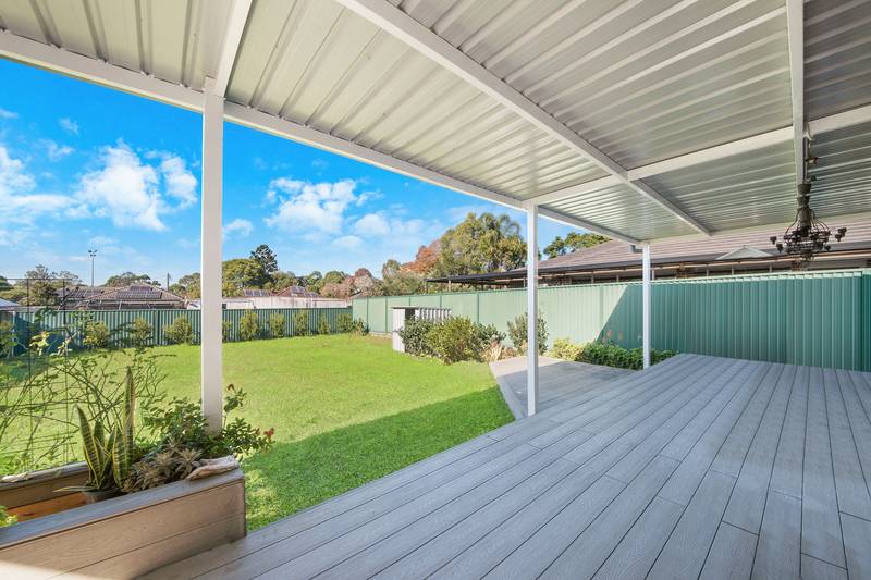 7 Mala Crescent, Blacktown, NSW 2148