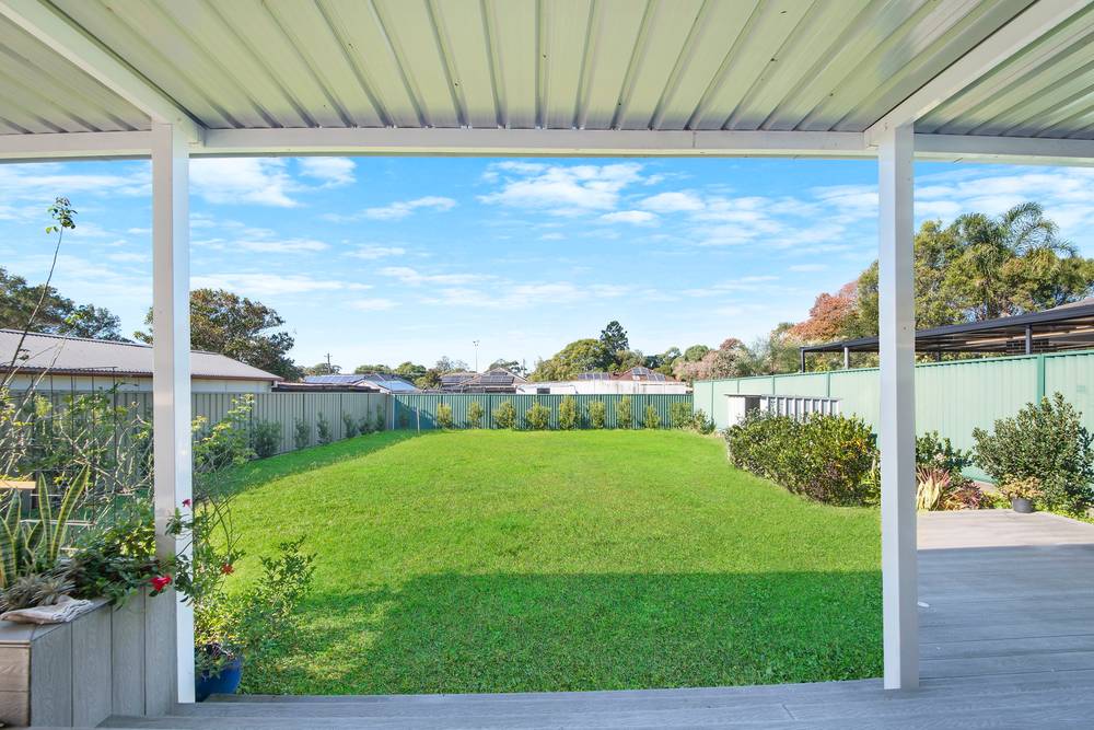 7 Mala Crescent, Blacktown, NSW 2148