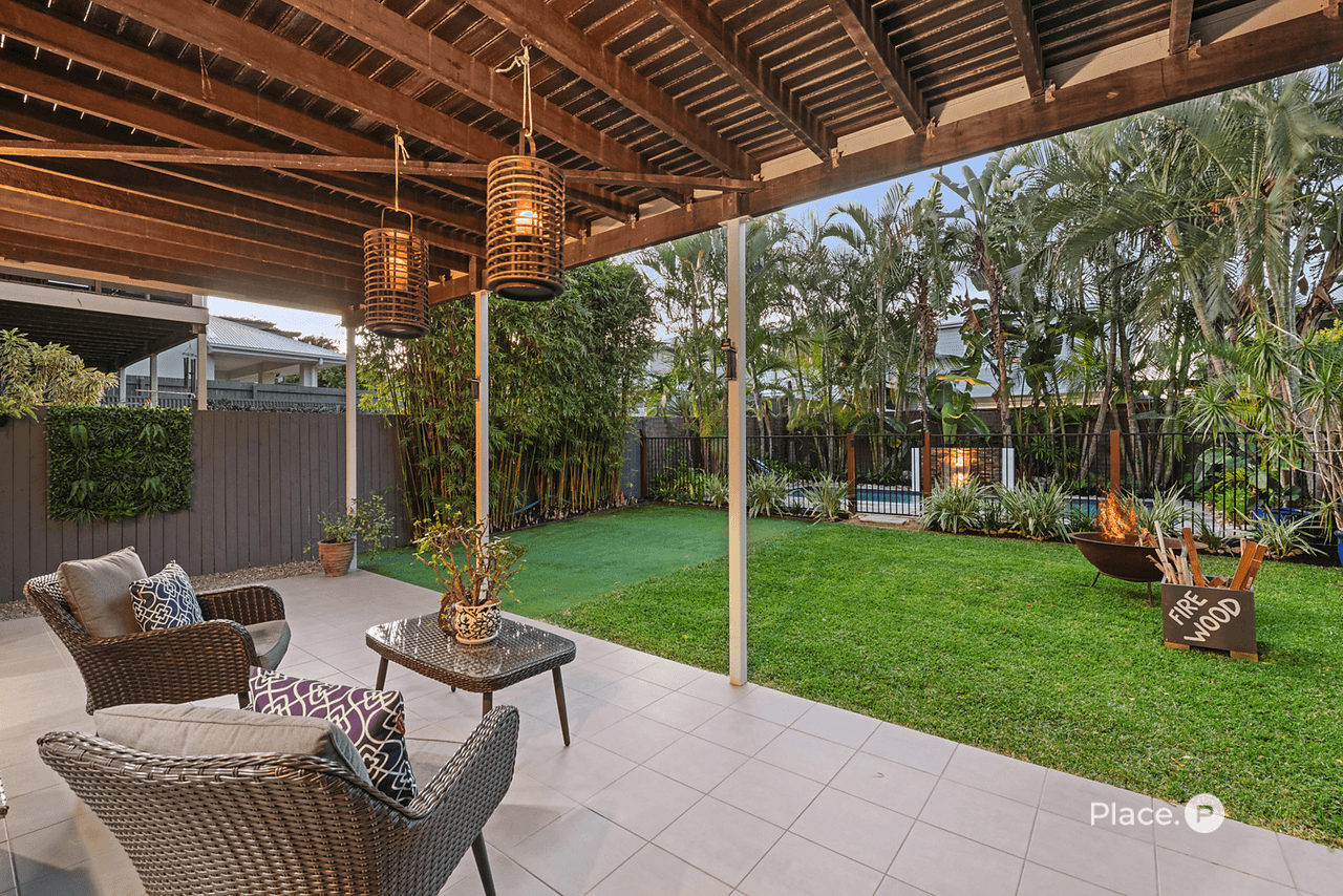 68 Armstrong Road, Cannon Hill, QLD 4170