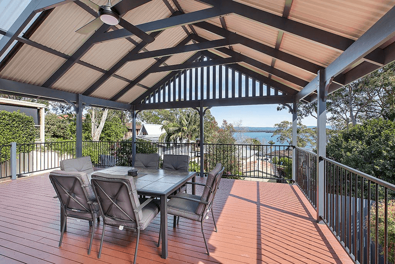 66 Yarrawonga Park Road, YARRAWONGA PARK, NSW 2264