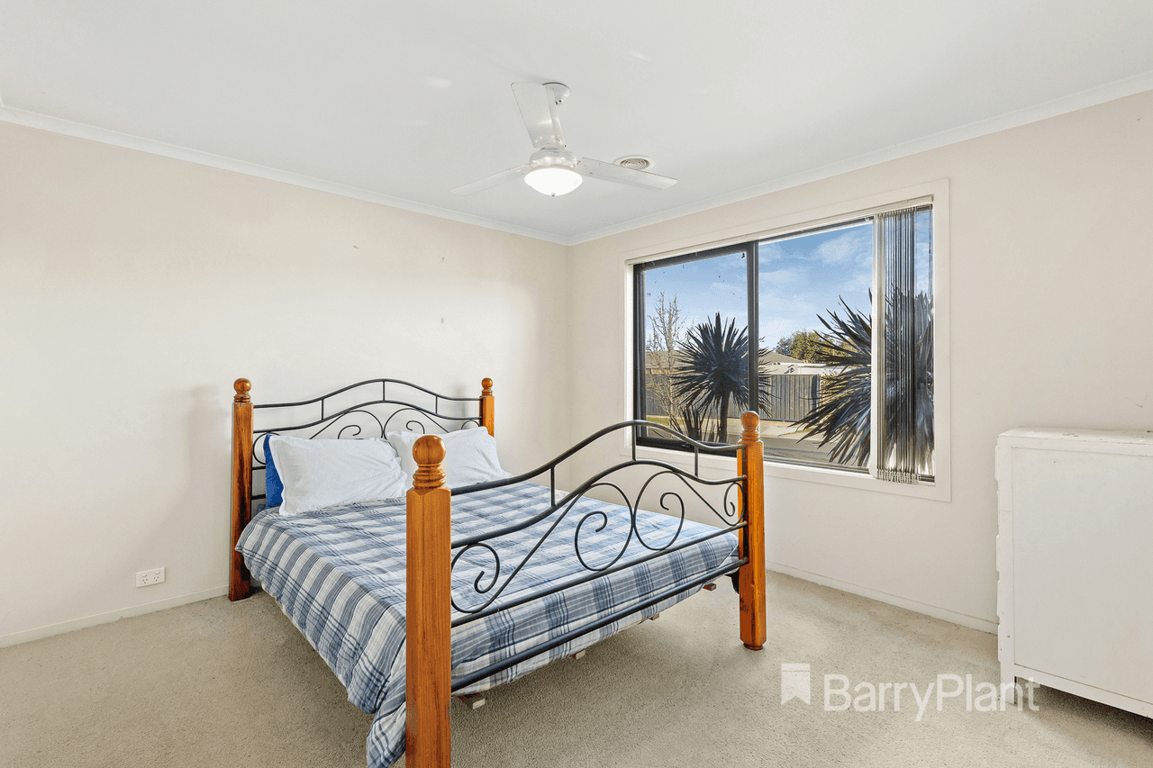 12 Storkbill Road, Wyndham Vale, VIC 3024