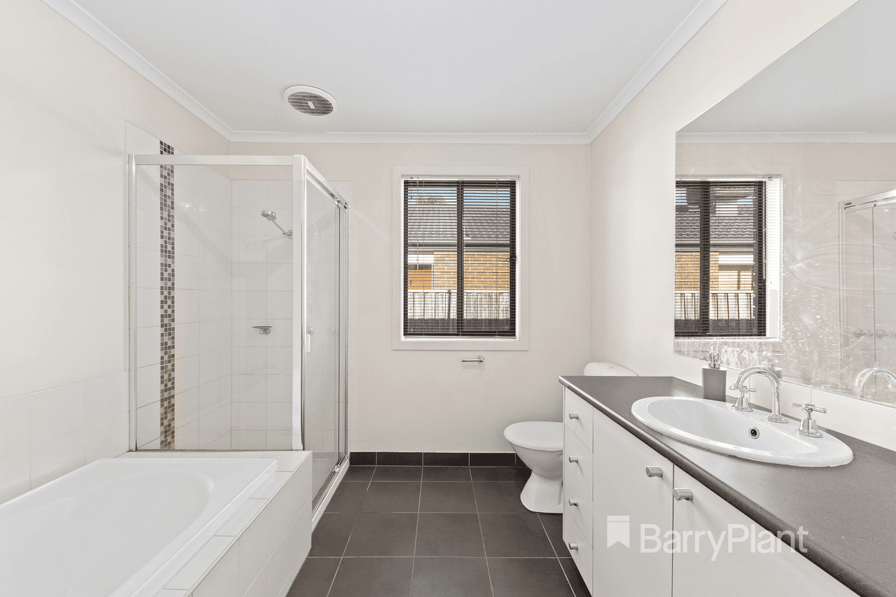 12 Storkbill Road, Wyndham Vale, VIC 3024