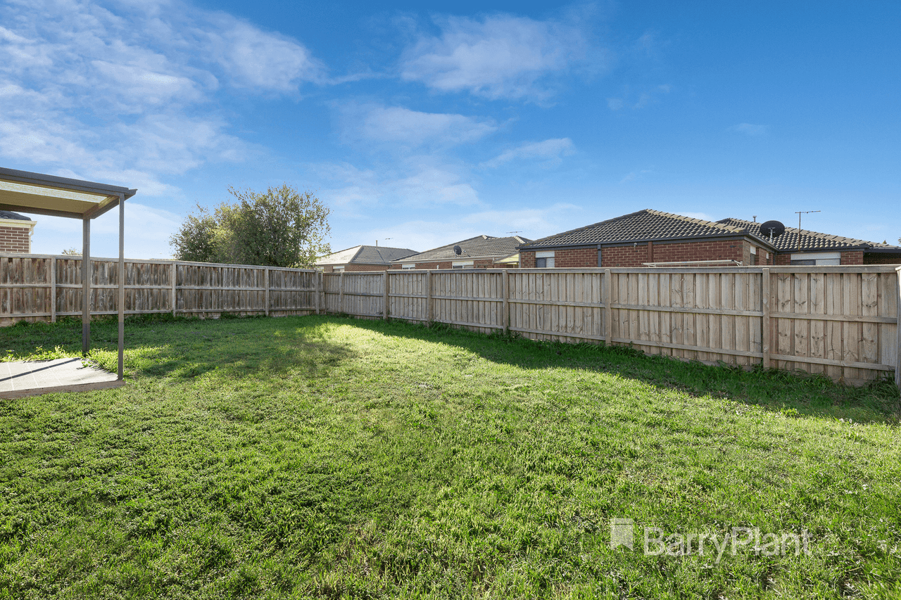 12 Storkbill Road, Wyndham Vale, VIC 3024