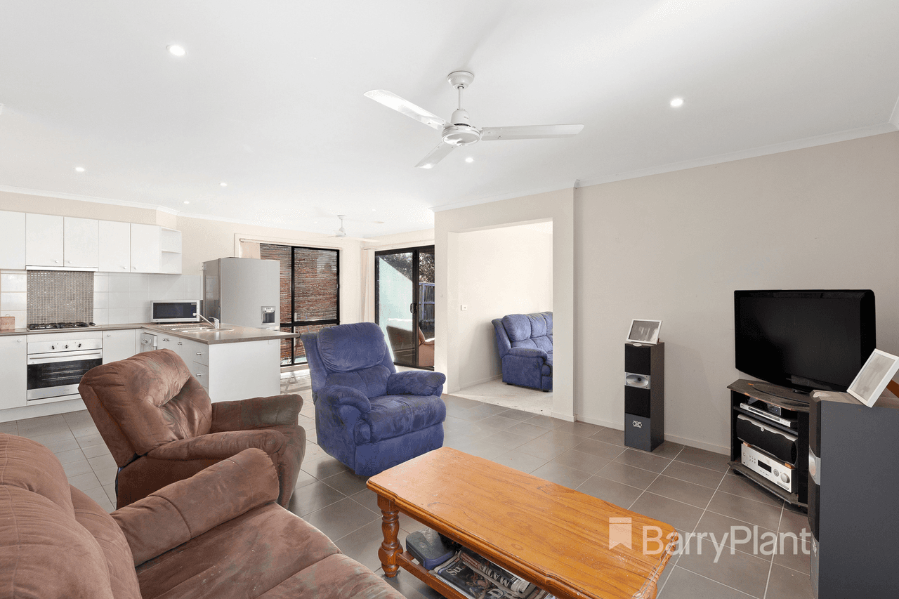 12 Storkbill Road, Wyndham Vale, VIC 3024