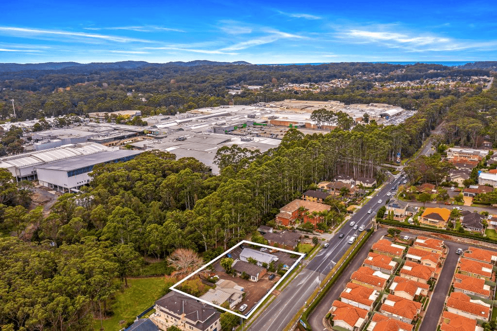 56-60 Karalta Rd, Erina, nsw 2250