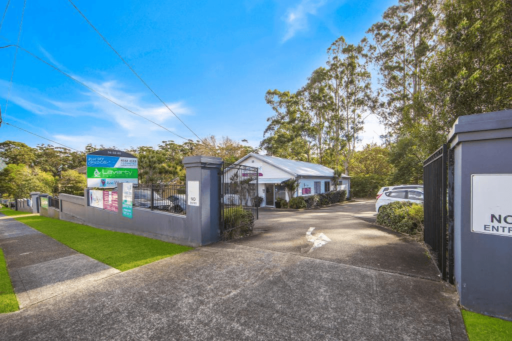 56-60 Karalta Rd, Erina, nsw 2250