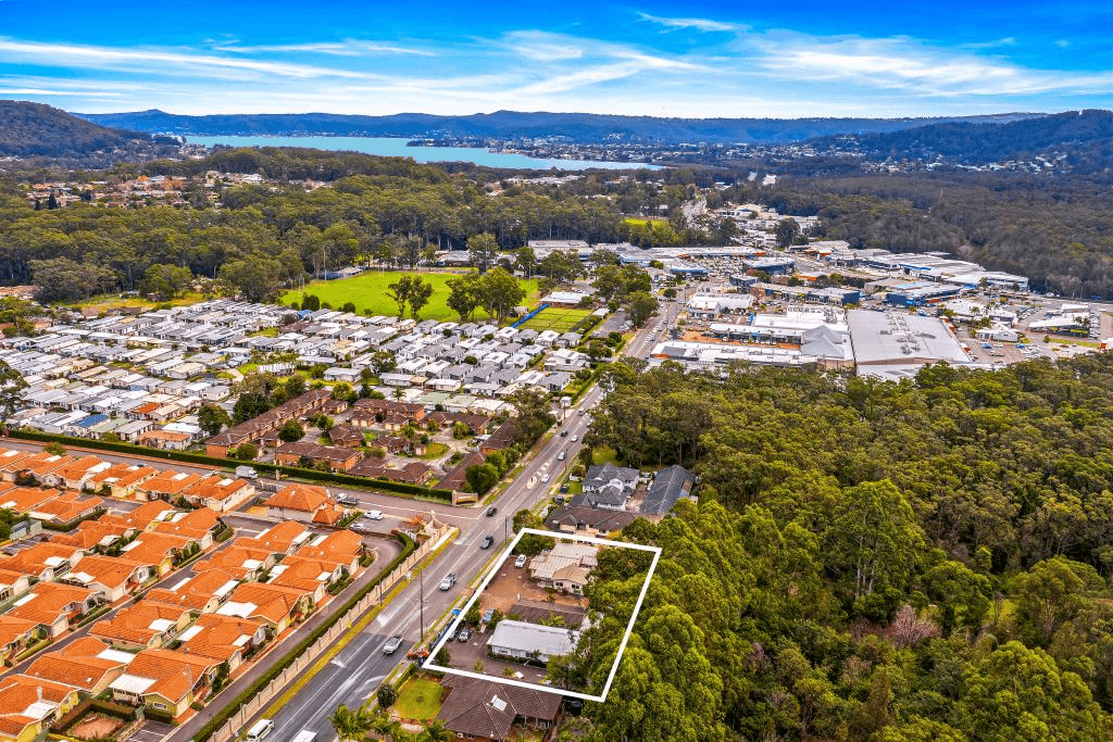 56-60 Karalta Rd, Erina, nsw 2250