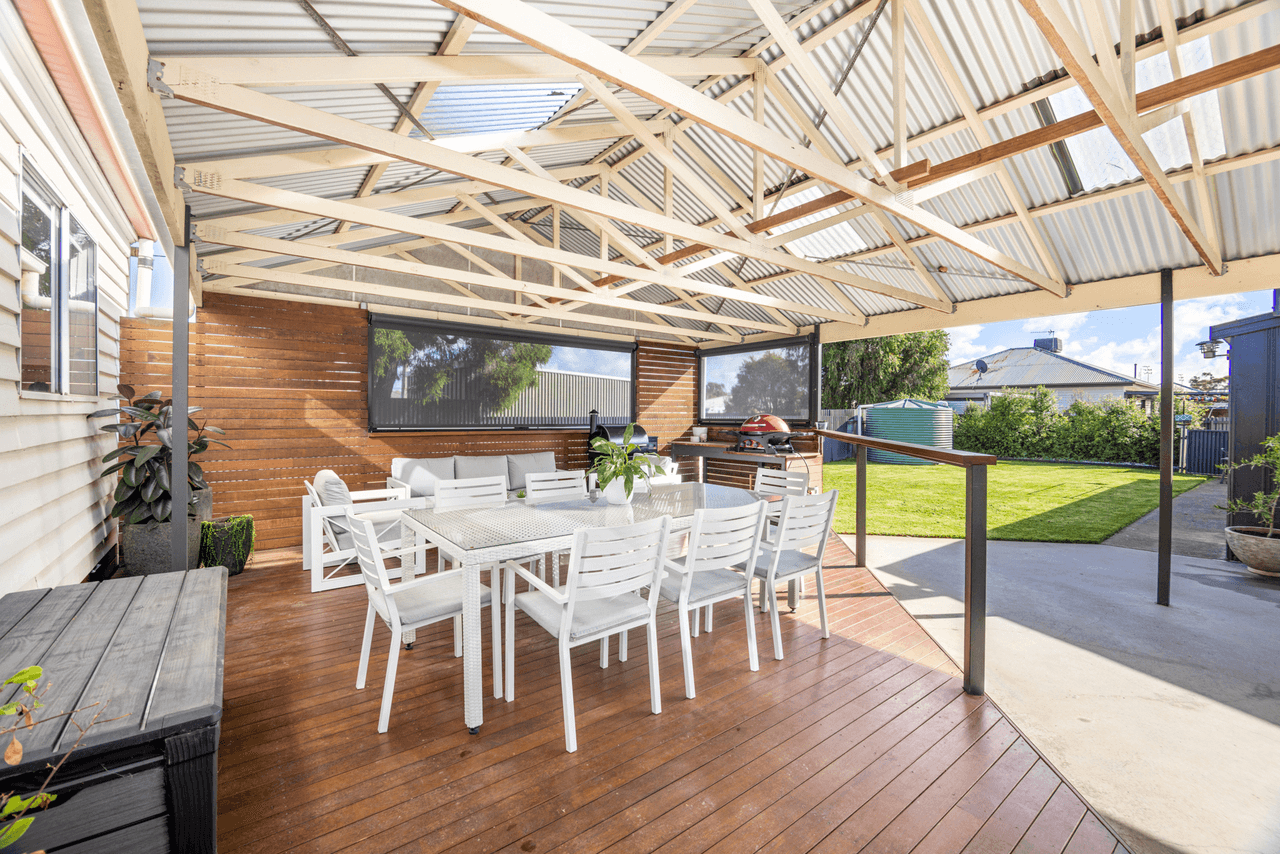 3 Duff Street, HORSHAM, VIC 3400