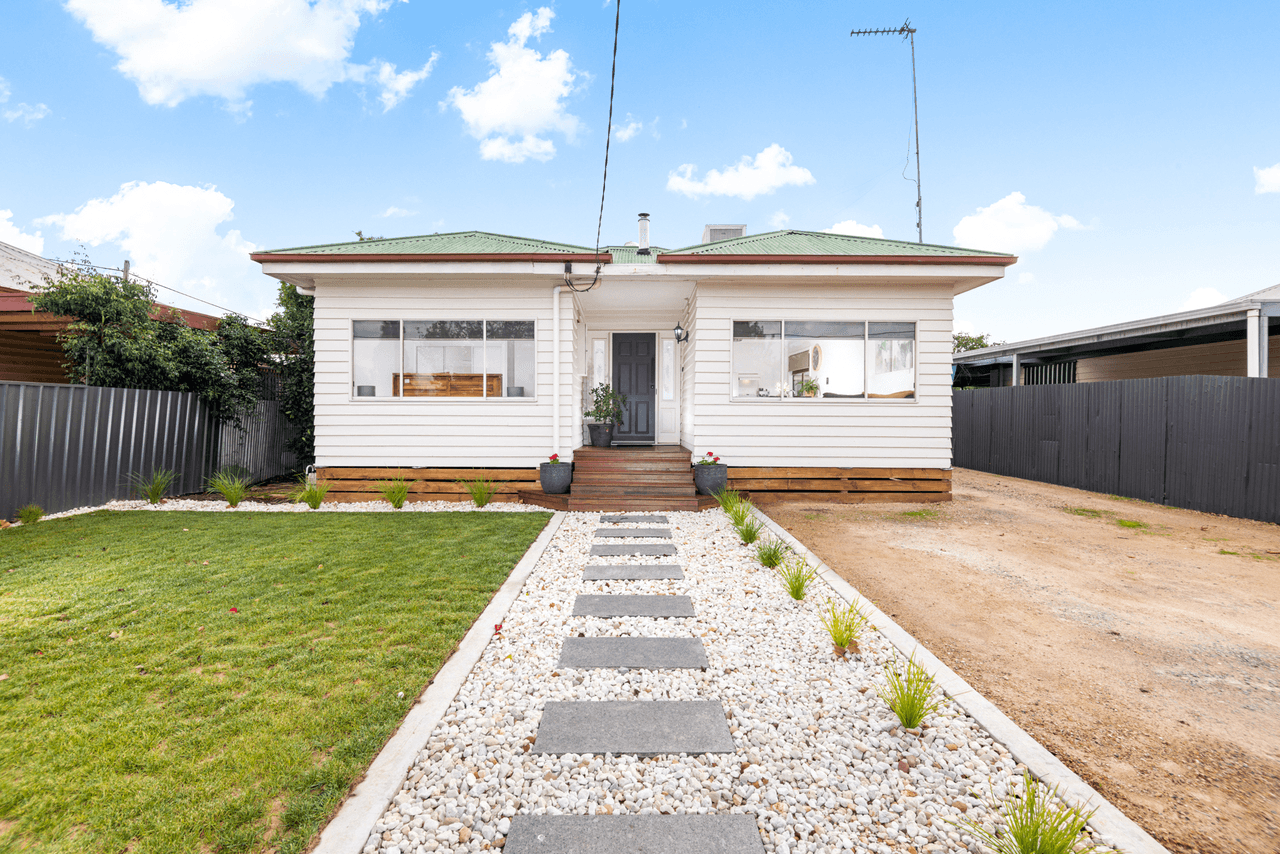 3 Duff Street, HORSHAM, VIC 3400