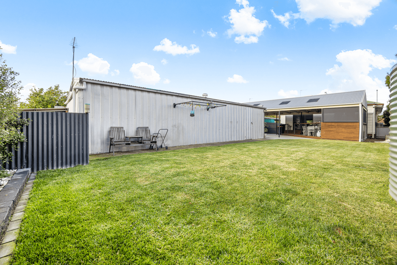 3 Duff Street, HORSHAM, VIC 3400