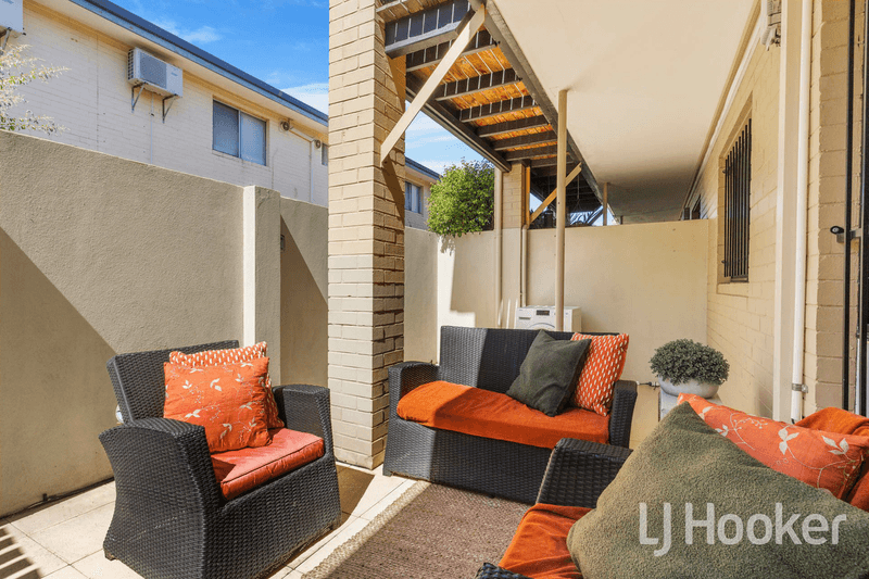 3/348 Mill Point Road, SOUTH PERTH, WA 6151