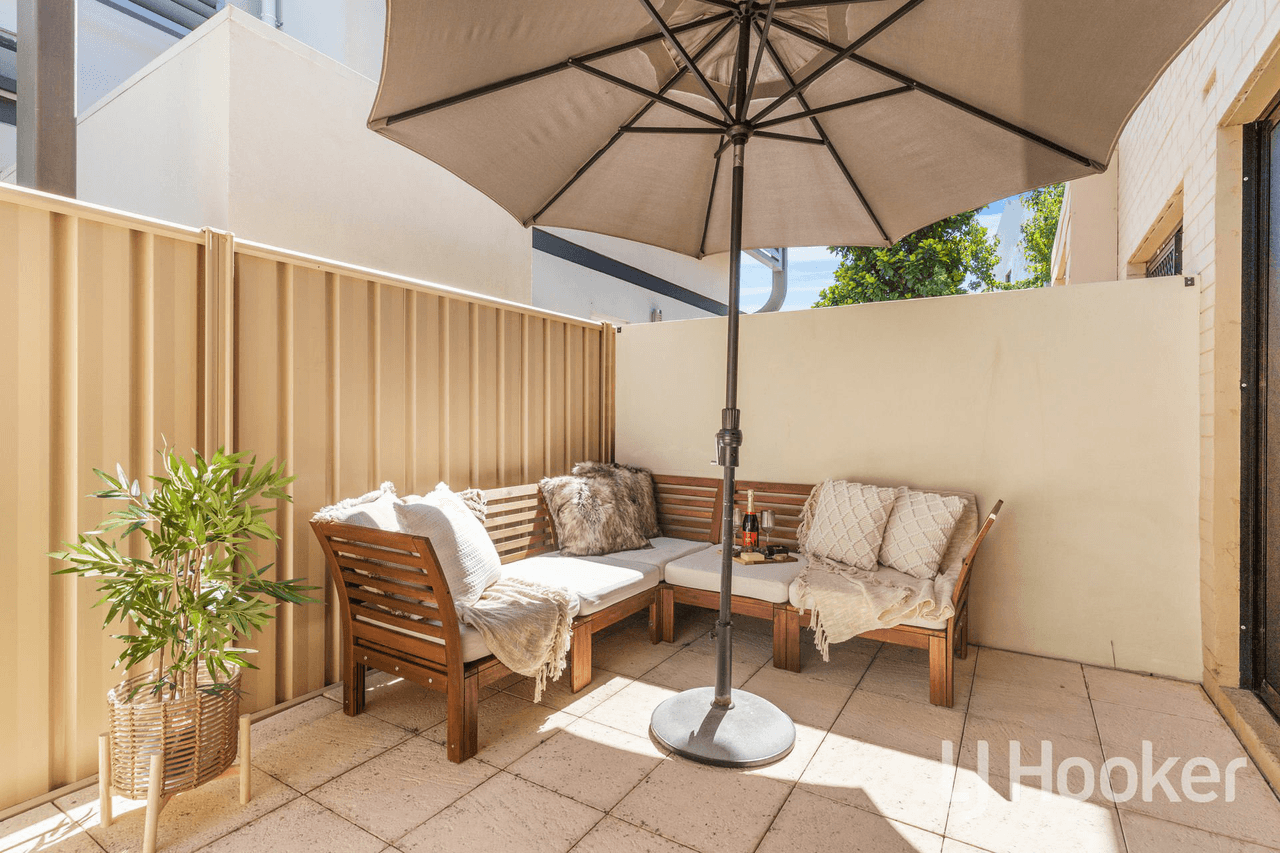 3/348 Mill Point Road, SOUTH PERTH, WA 6151