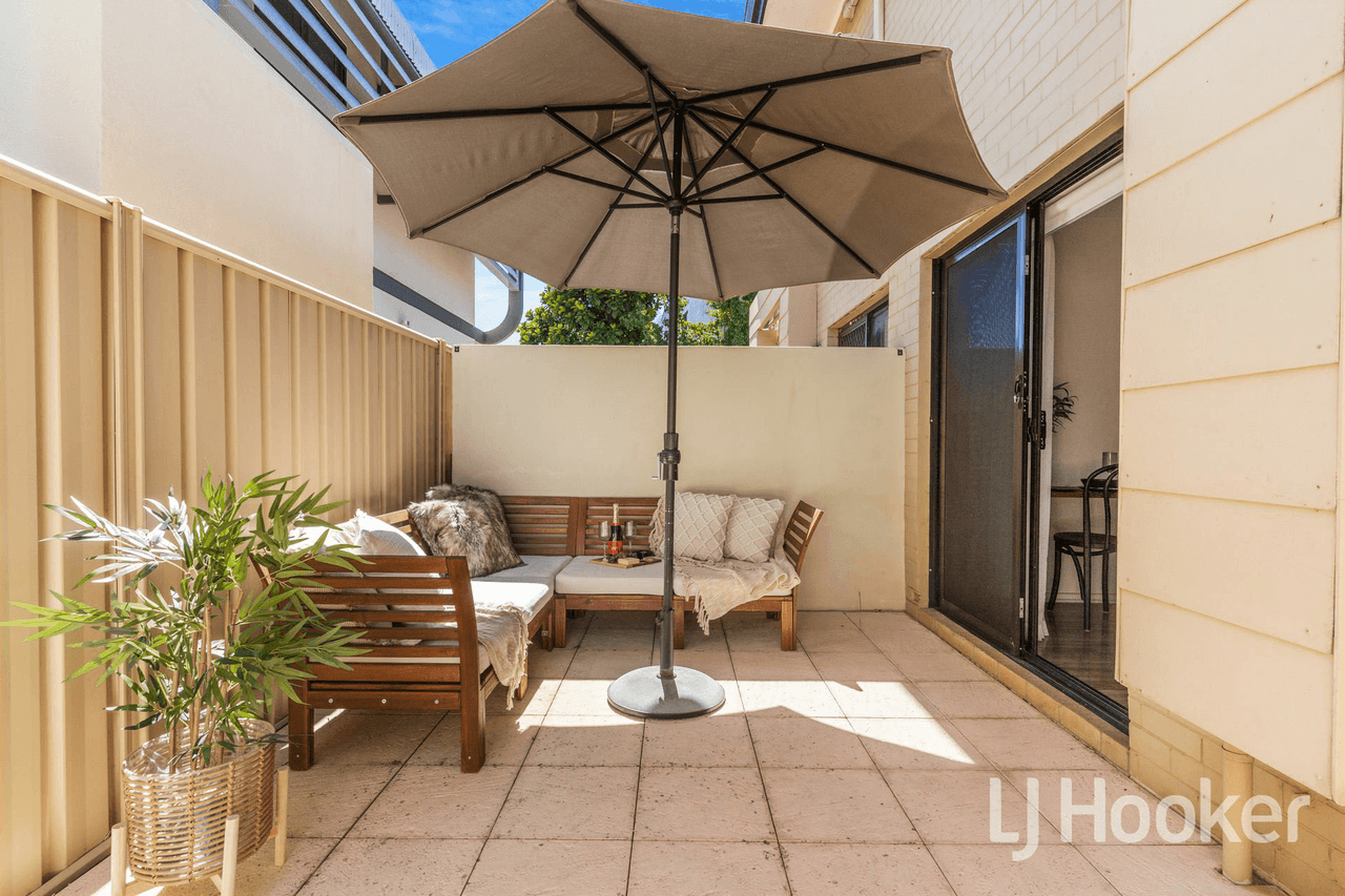 3/348 Mill Point Road, SOUTH PERTH, WA 6151