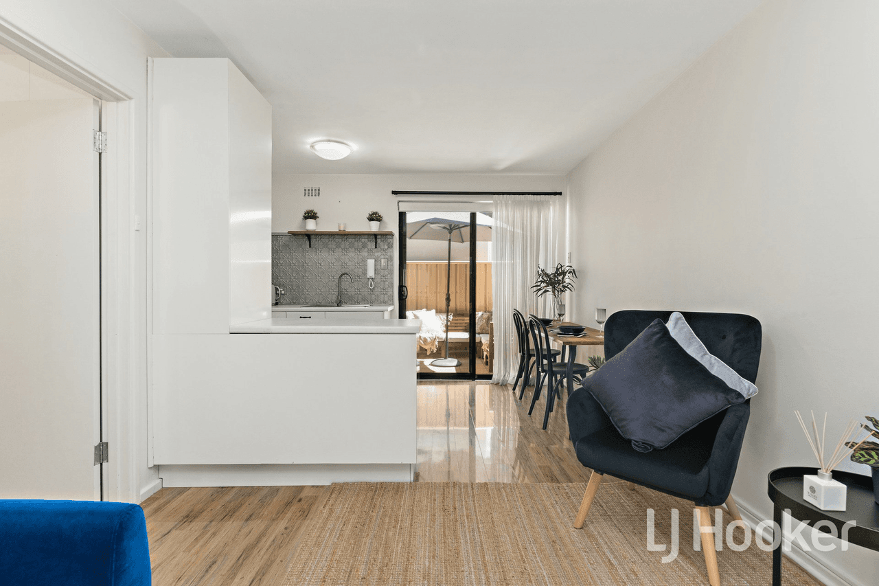 3/348 Mill Point Road, SOUTH PERTH, WA 6151
