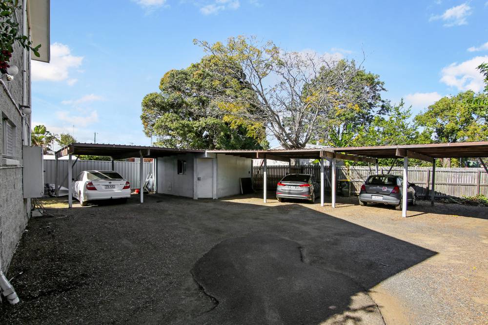 1/454 Esplanade, Torquay, QLD 4655