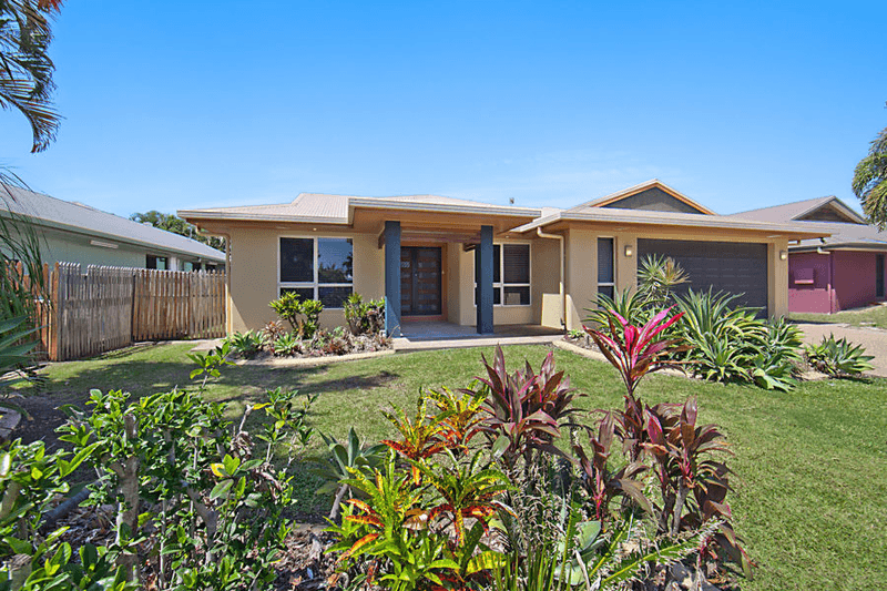 7 Lakeshore Circuit, IDALIA, QLD 4811